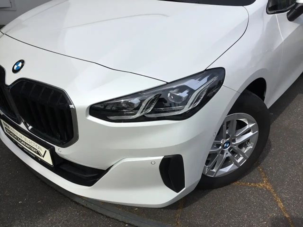 BMW 2 Serie