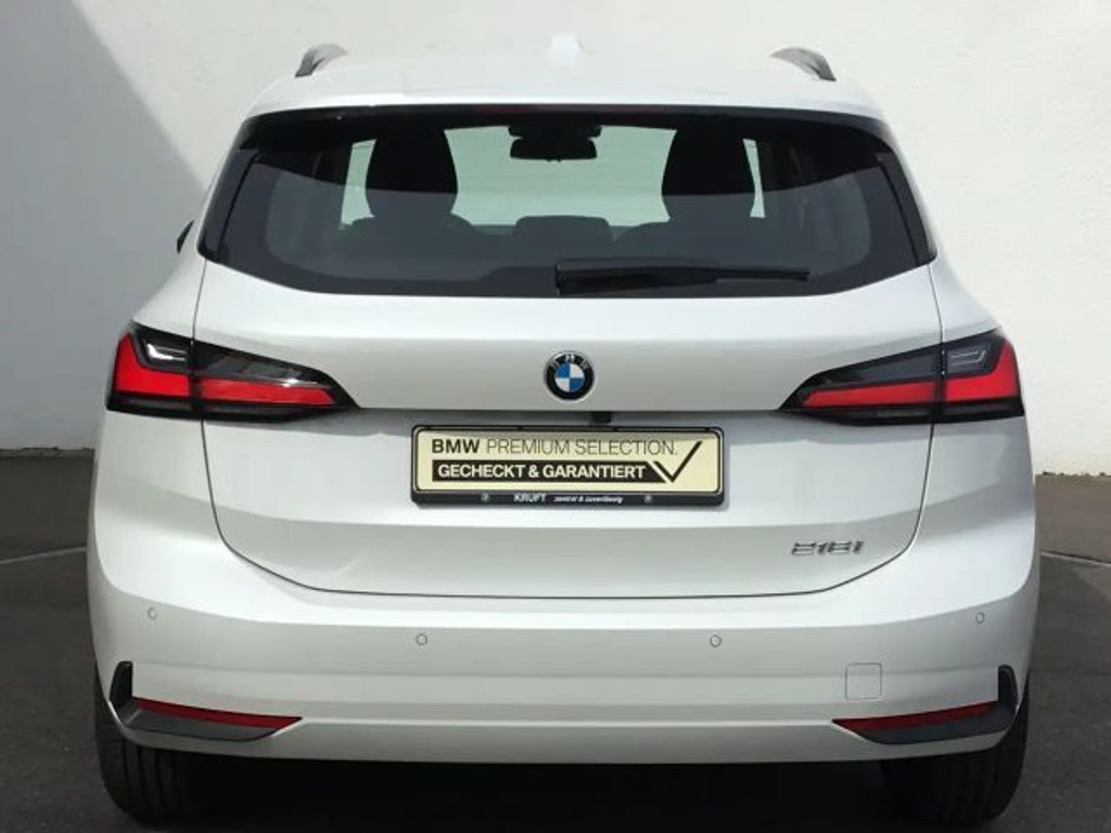 BMW 2 Serie
