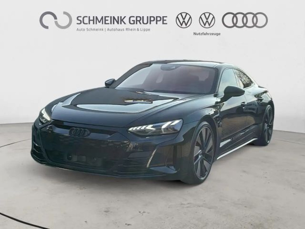Audi RS e-tron GT 2021 Elektrisch