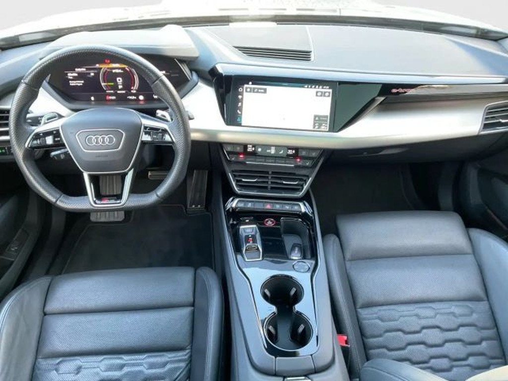 Audi RS e-tron GT