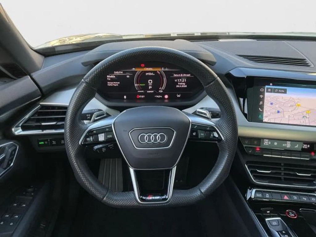 Audi RS e-tron GT