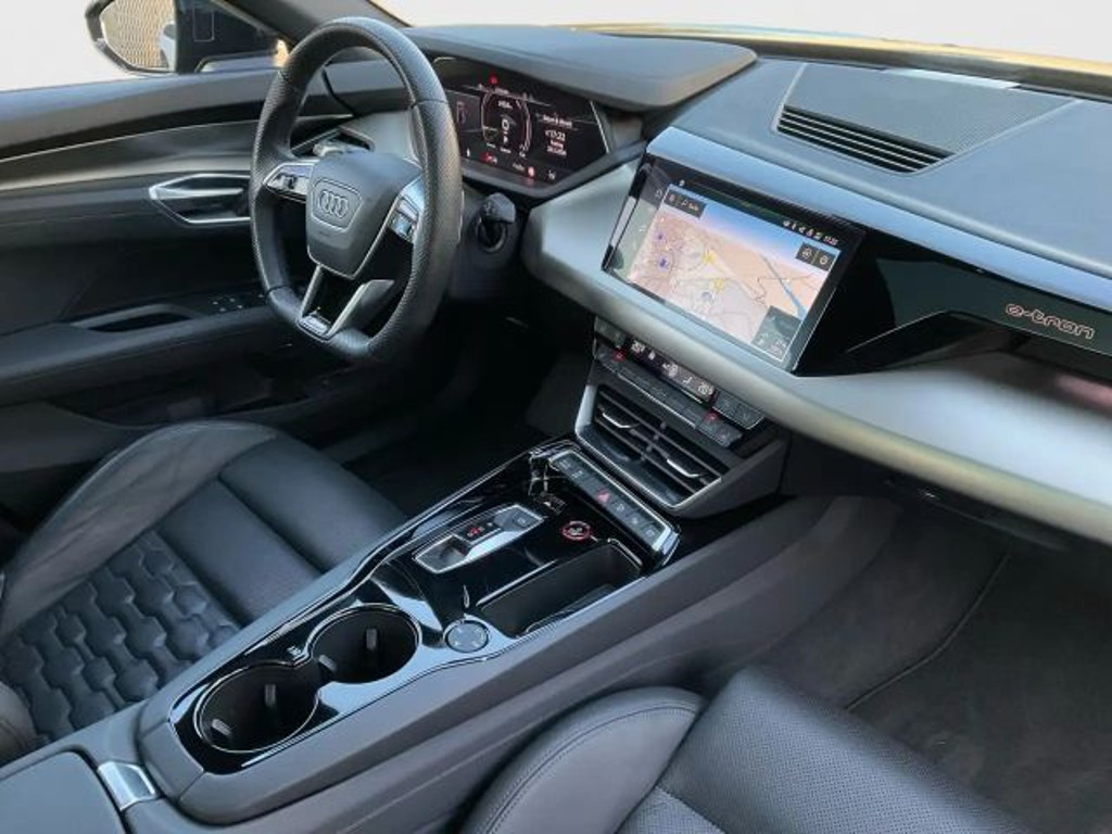 Audi RS e-tron GT