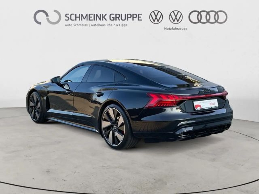 Audi RS e-tron GT
