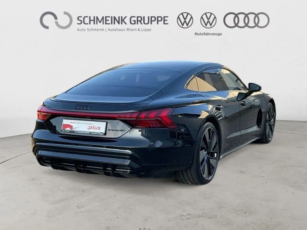 Audi RS e-tron GT