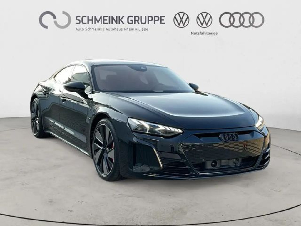 Audi RS e-tron GT