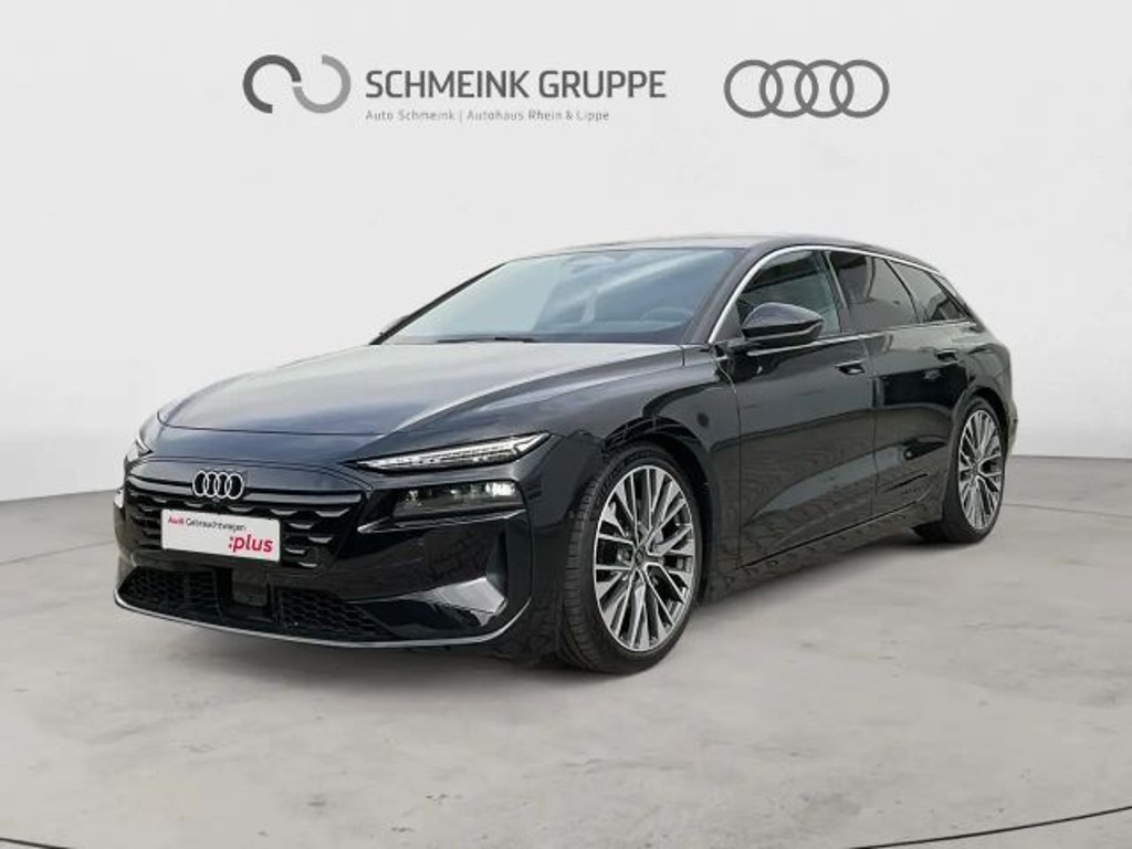 Audi A6 e-tron 2025 Elektrisch