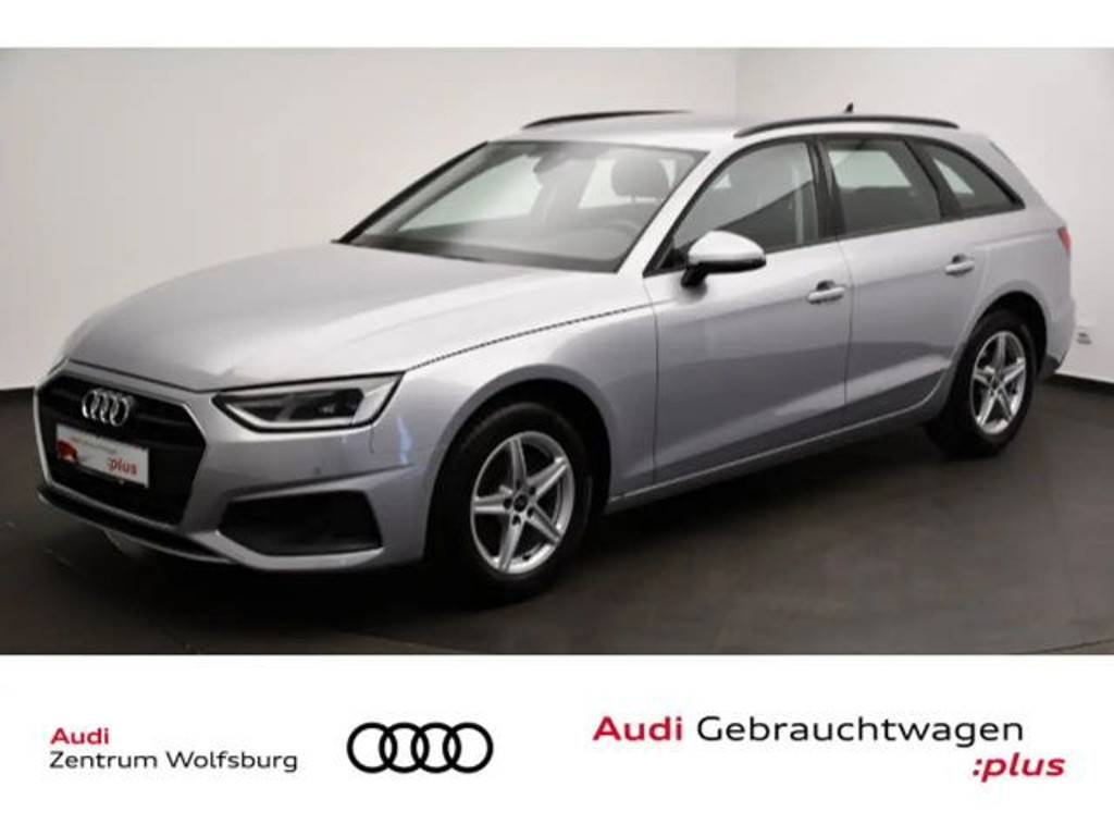 Audi A4 2025 Diesel