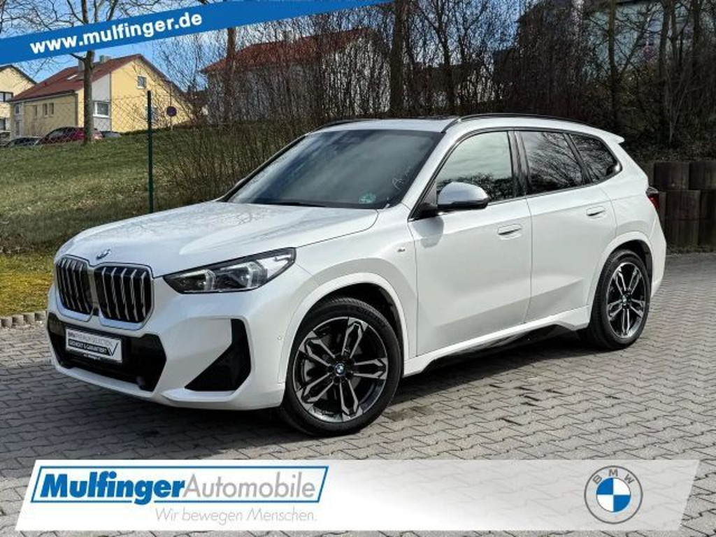 BMW X1 2025 Diesel