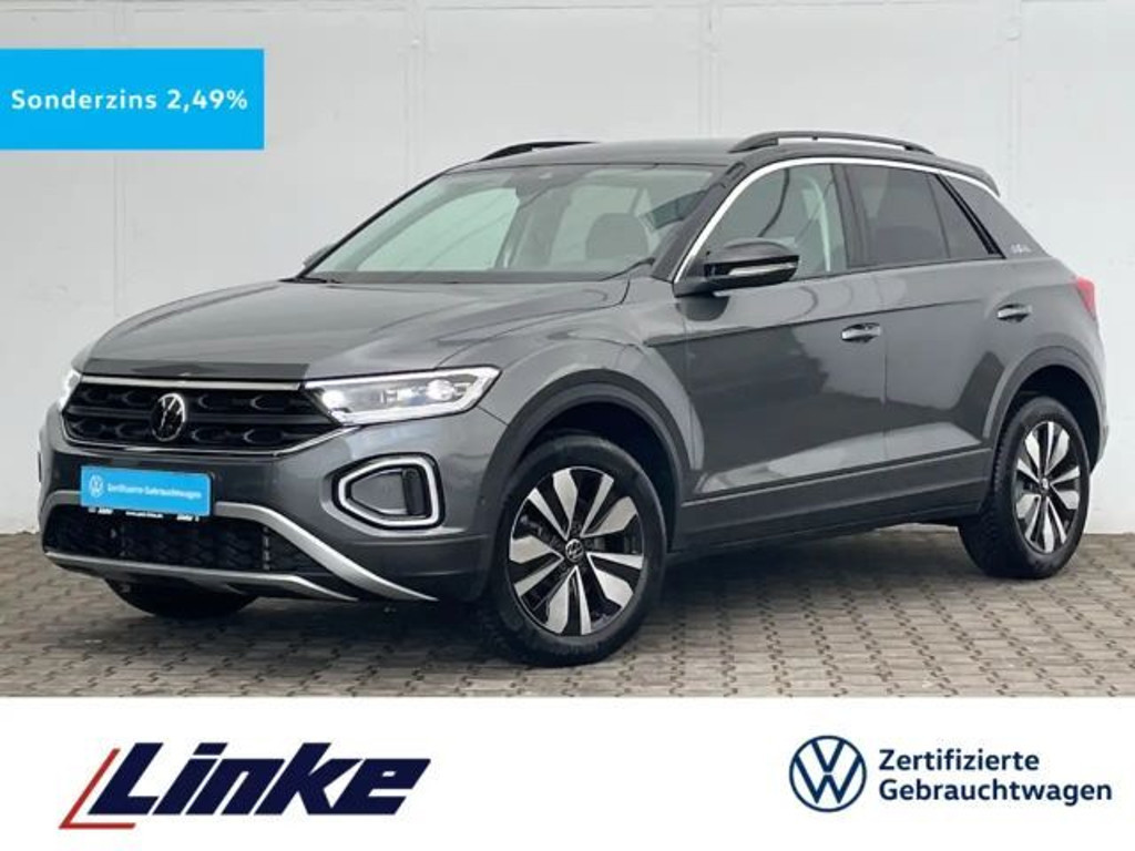 Volkswagen T-Roc 2025 Diesel