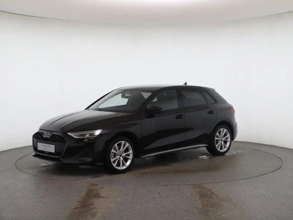 Audi A3 2026 Benzine