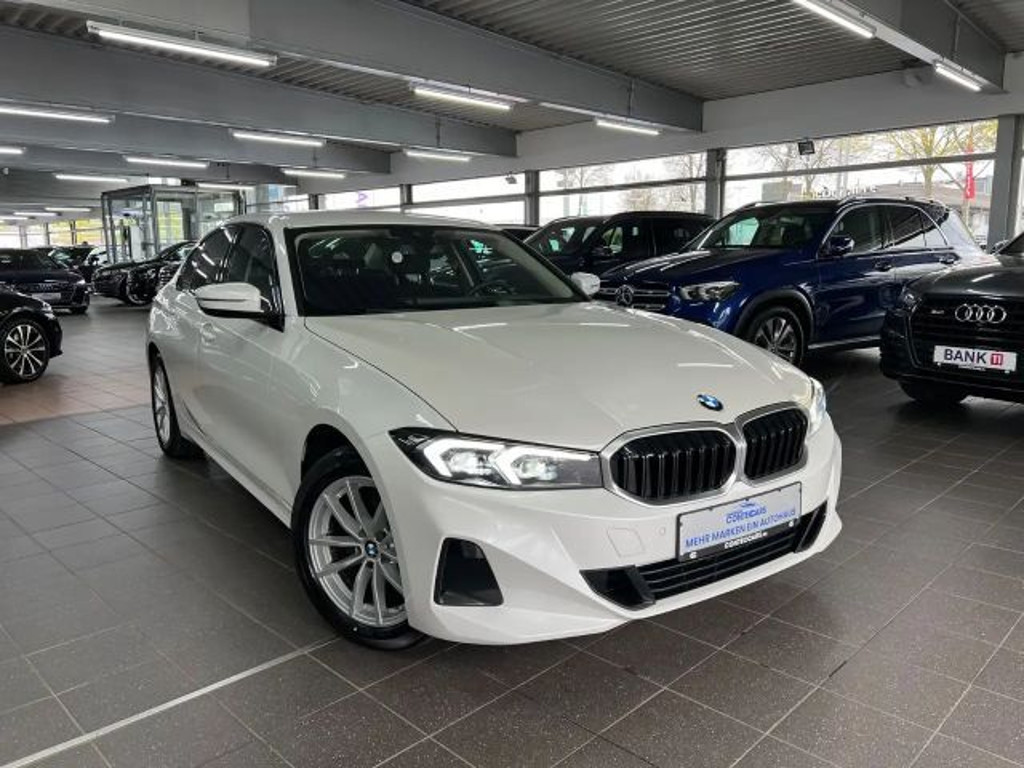BMW 3 Serie 2023 Diesel