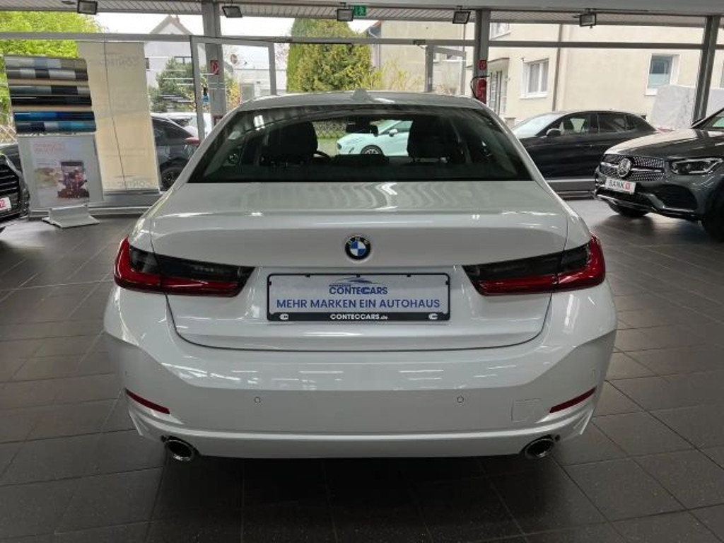 BMW 3 Serie