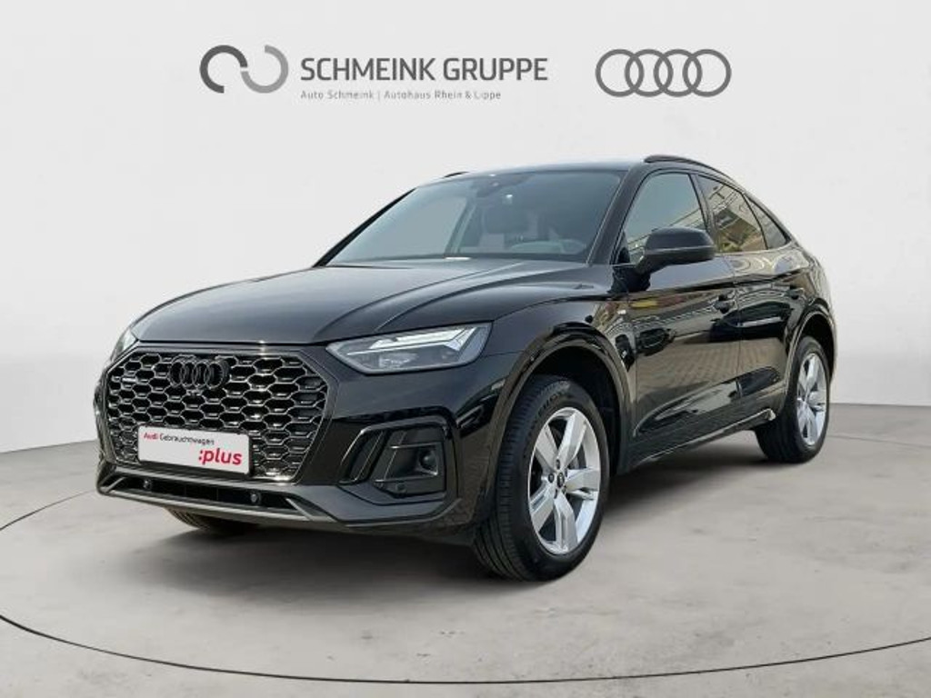 Audi Q5 2022 Diesel