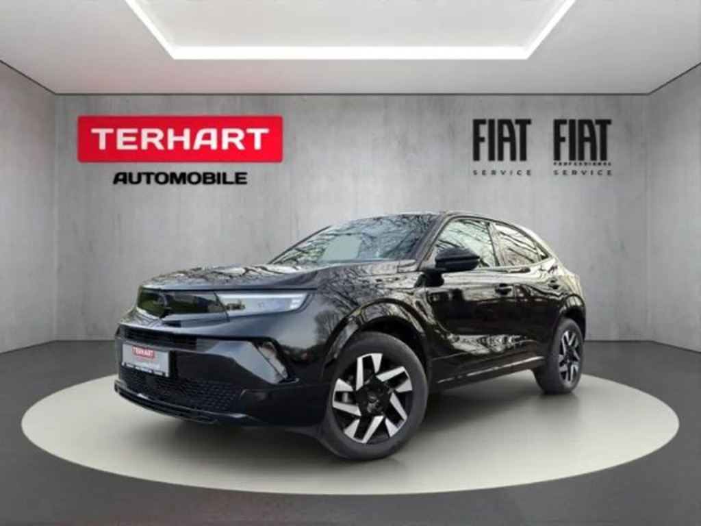 Opel Mokka 2025 Benzine