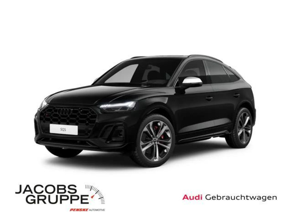 Audi SQ5 2023 Diesel