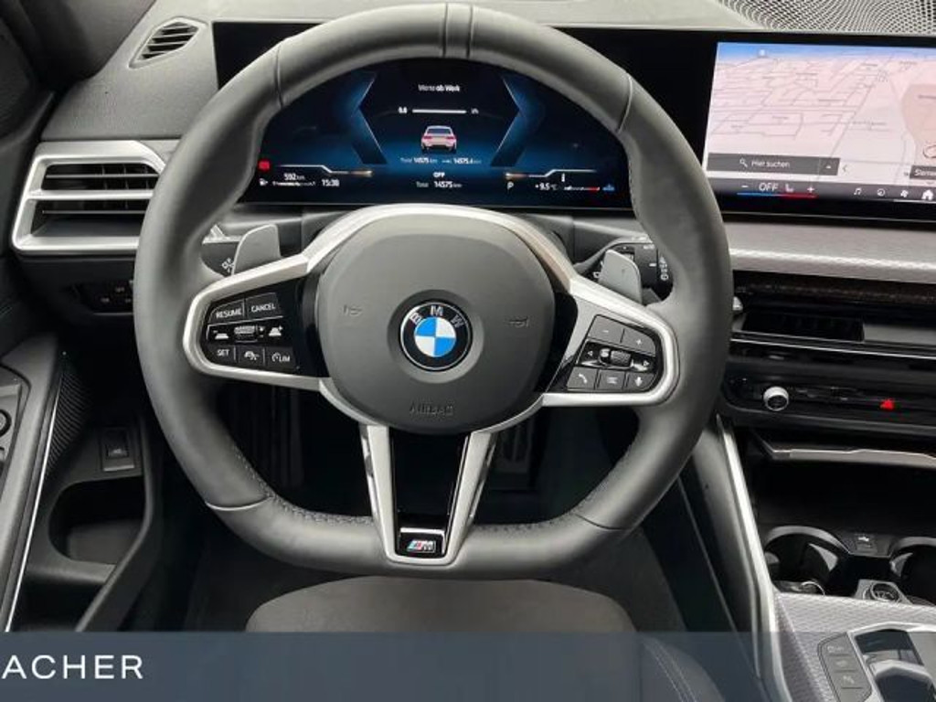 BMW 3 Serie