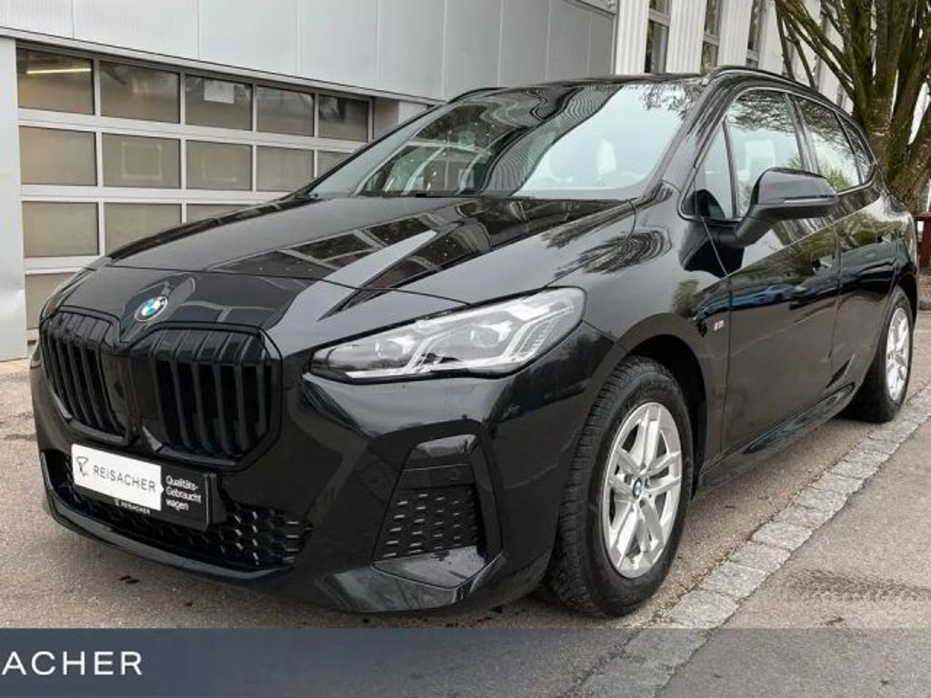BMW 2 Serie 2024 Diesel