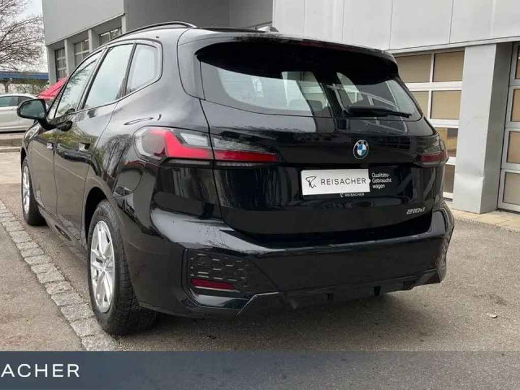 BMW 2 Serie
