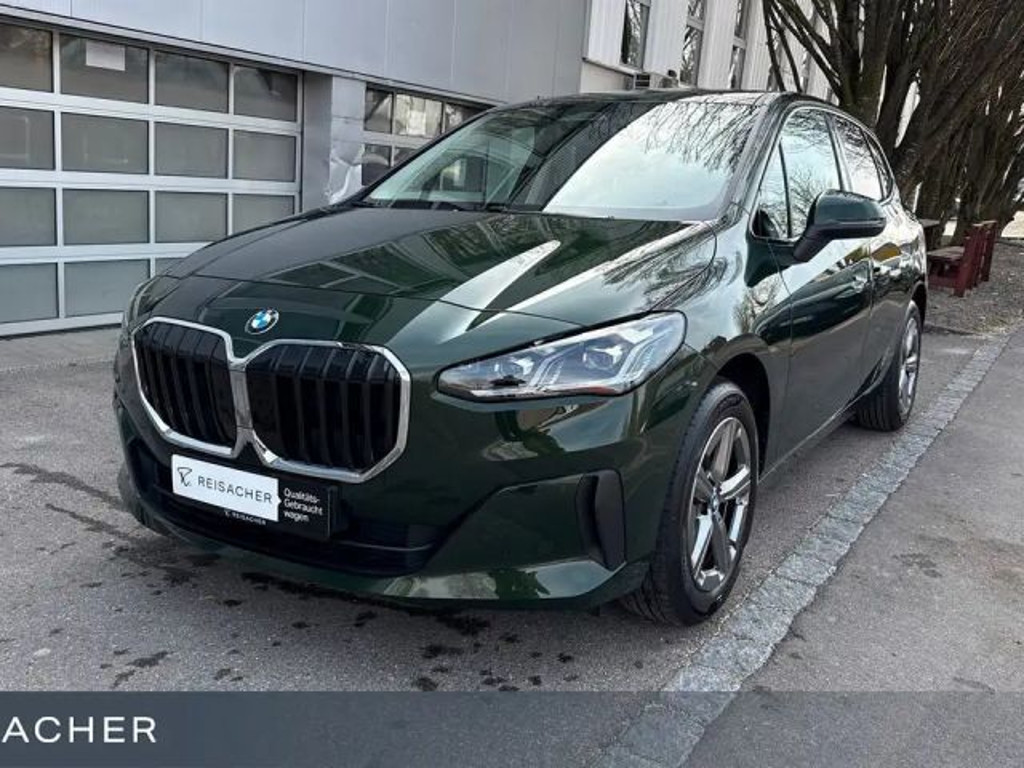 BMW 2 Serie