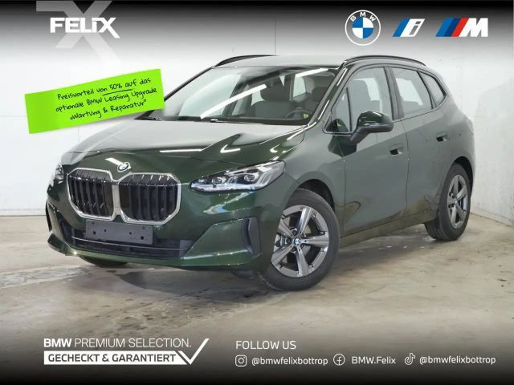 BMW 2 Serie 2025 Benzine