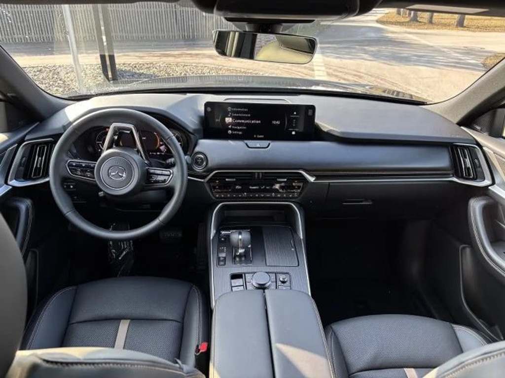 Mazda CX-80