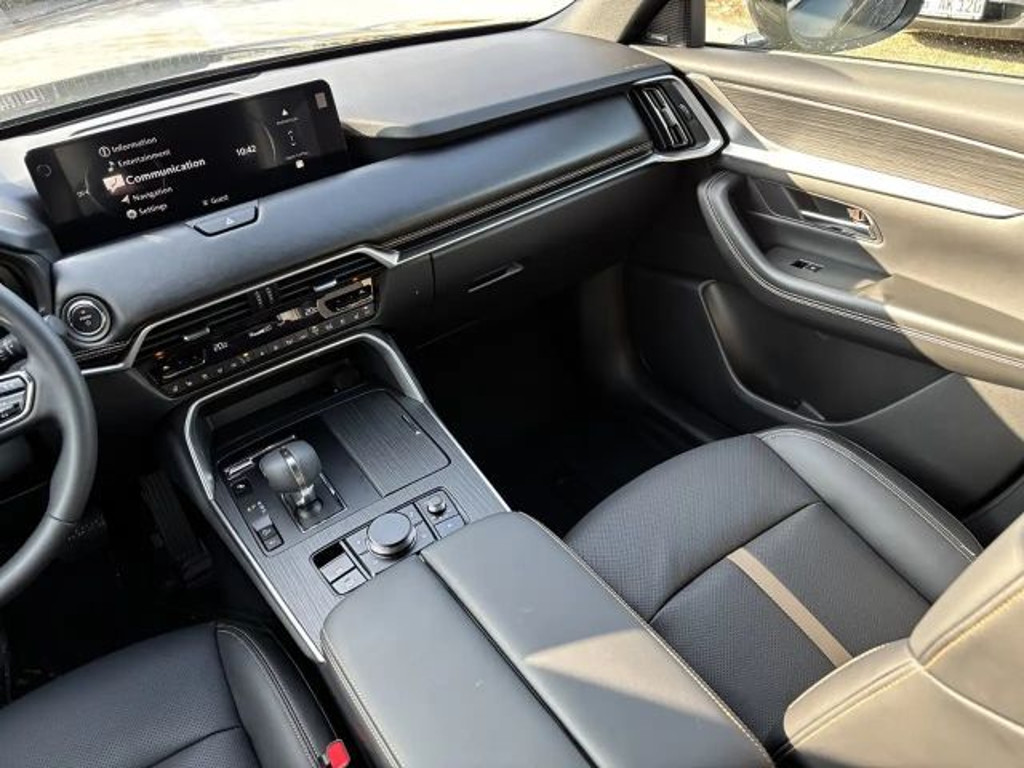 Mazda CX-80