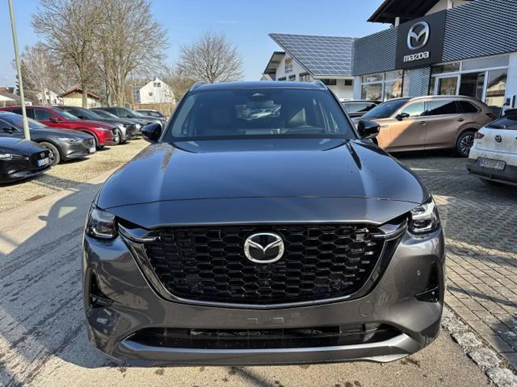Mazda CX-80