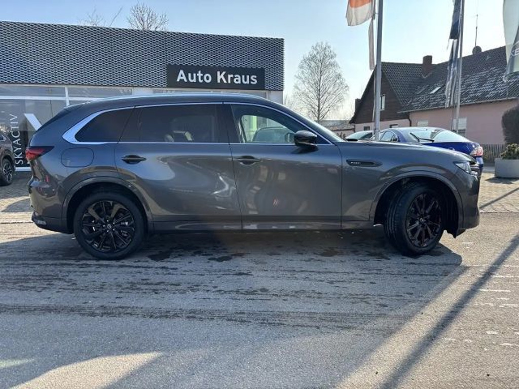 Mazda CX-80