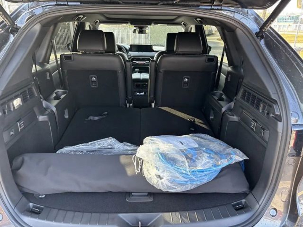 Mazda CX-80