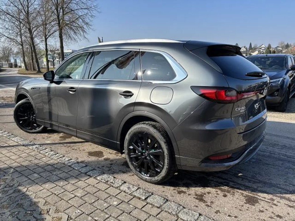 Mazda CX-80