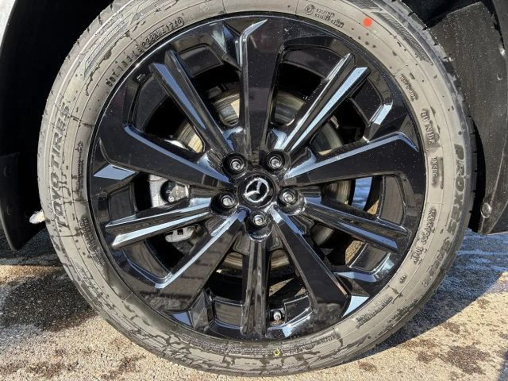 Mazda CX-80