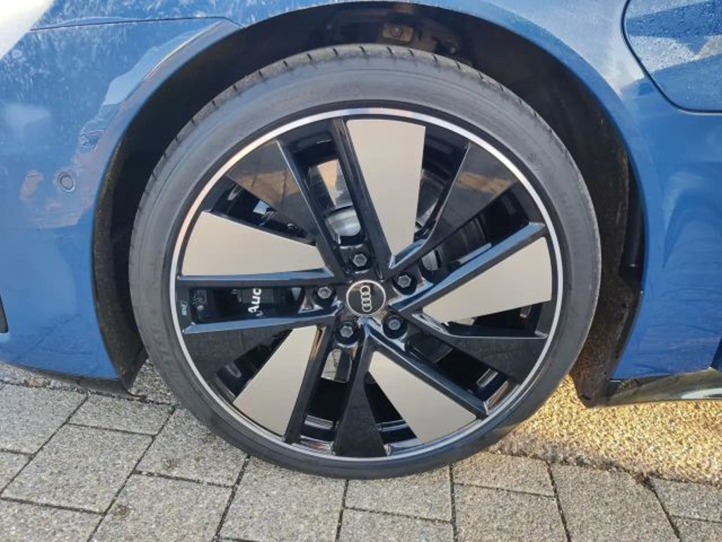 Audi RS e-tron GT