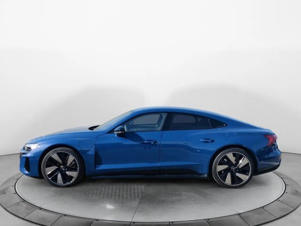 Audi RS e-tron GT