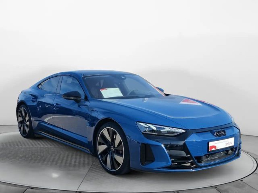 Audi RS e-tron GT
