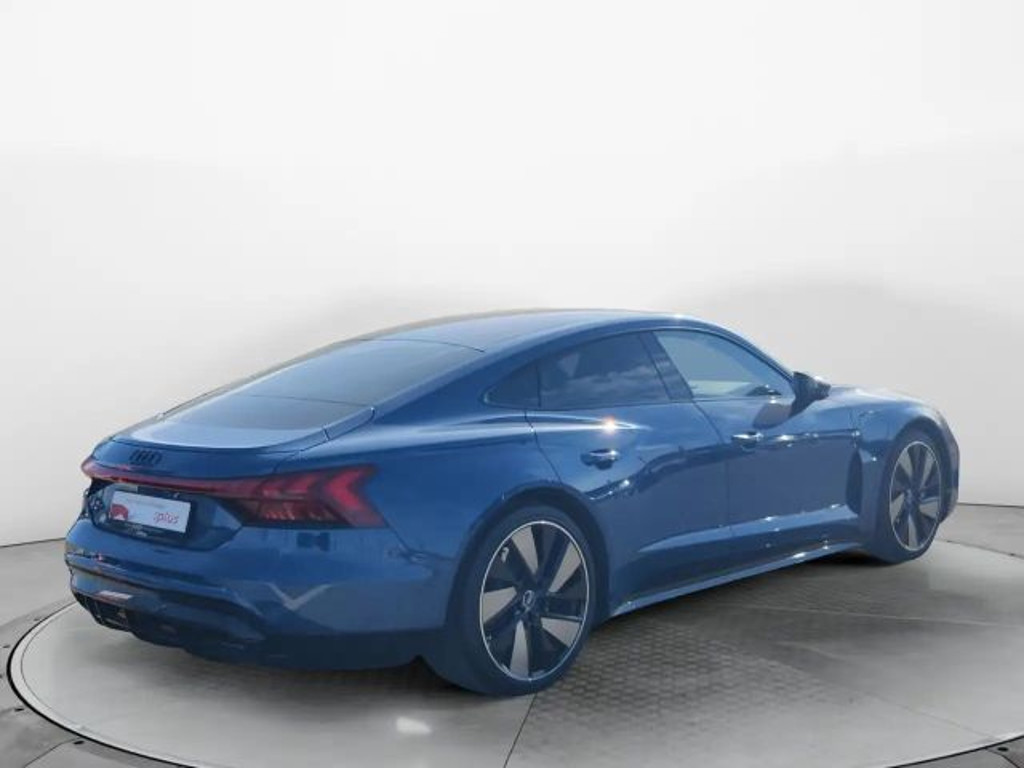 Audi RS e-tron GT