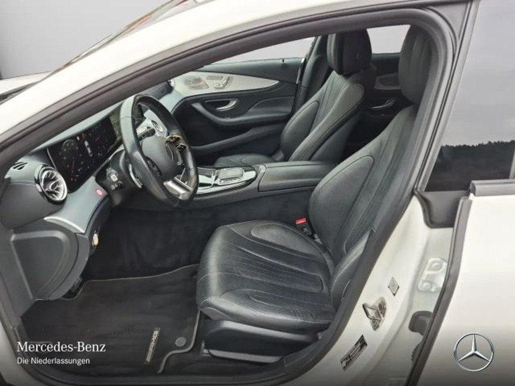 Mercedes-Benz CLS-Klasse