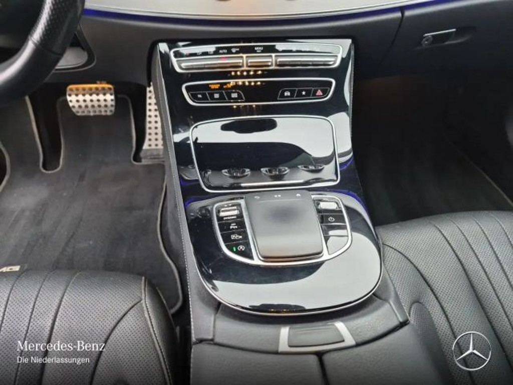 Mercedes-Benz CLS-Klasse