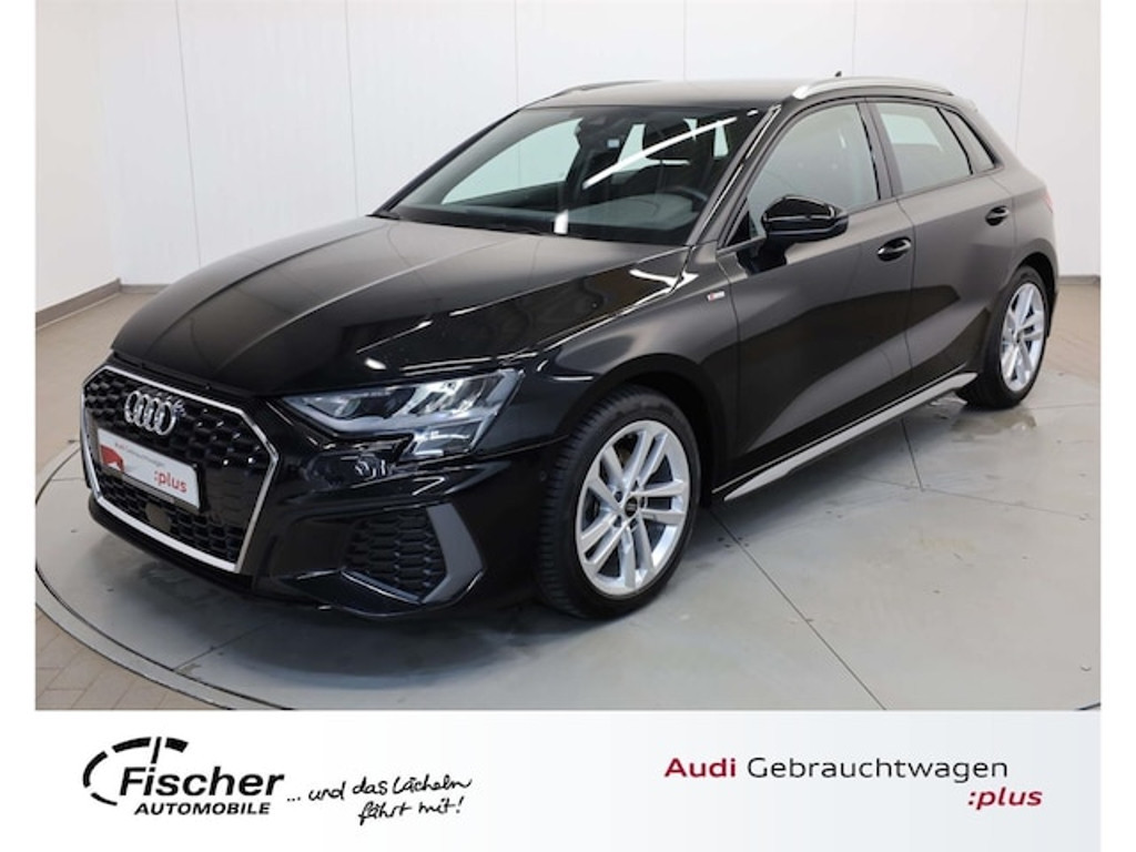 Audi A3 2023 Diesel