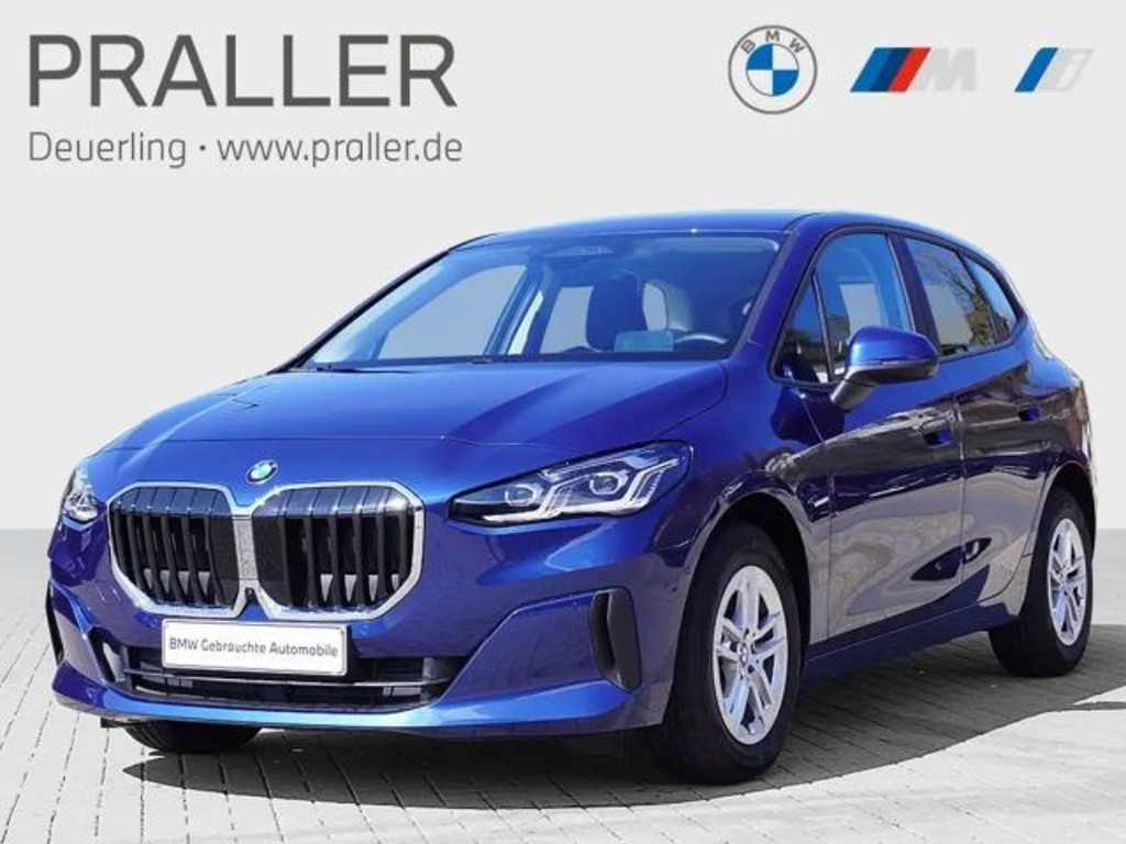 BMW 2 Serie 2023 Benzine