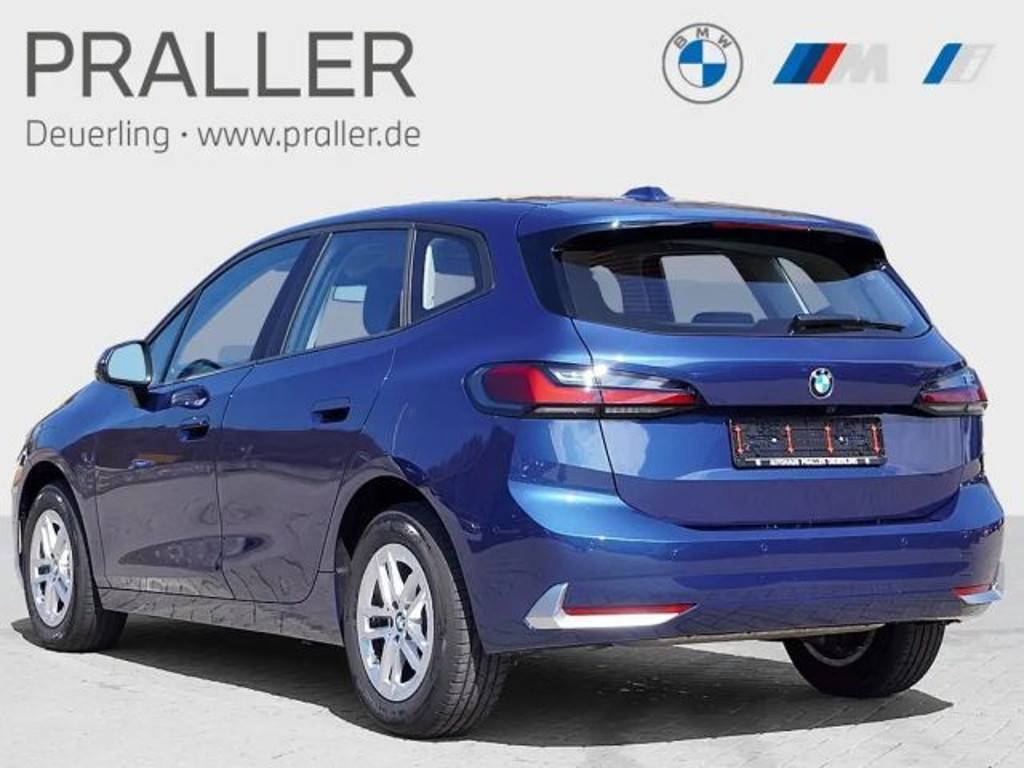 BMW 2 Serie