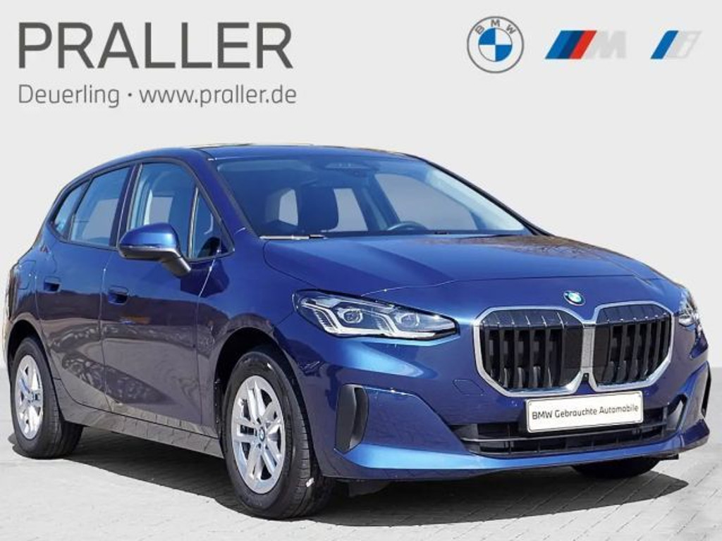 BMW 2 Serie