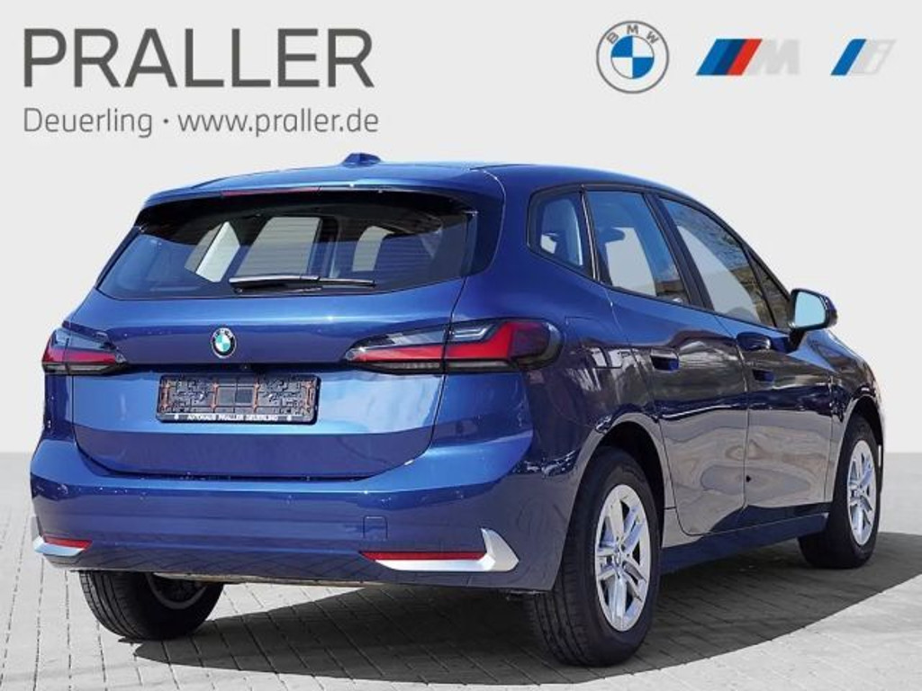 BMW 2 Serie