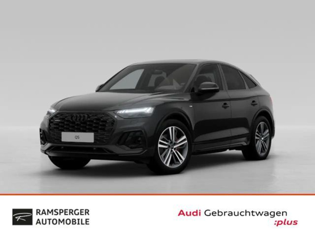 Audi Q5 2025 Diesel