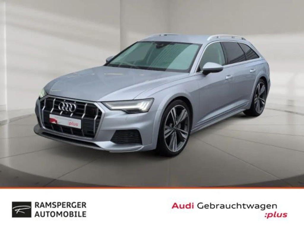Audi A6 allroad 2023 Diesel