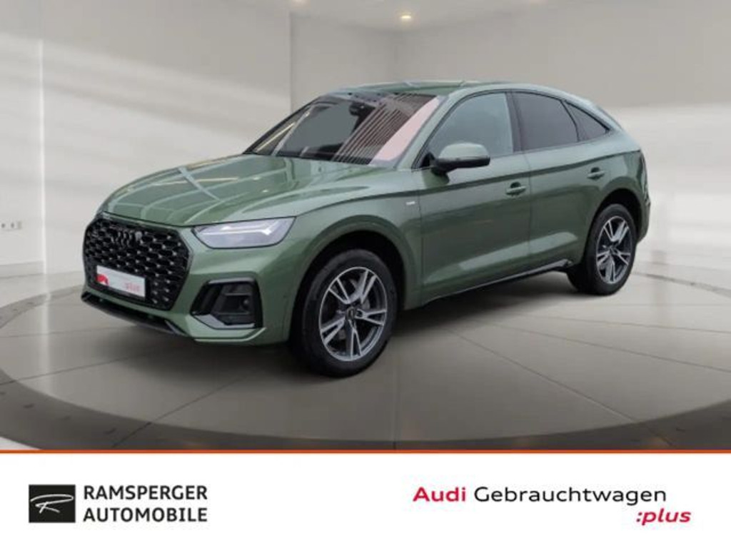 Audi Q5 2022 Diesel