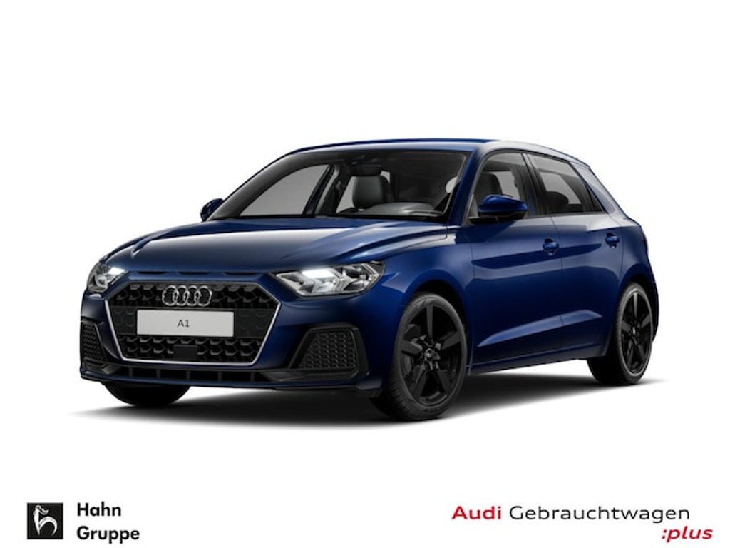 Audi A1 2025 Benzine