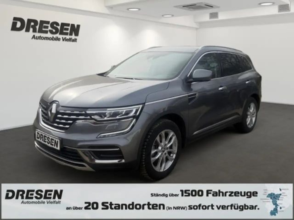 Renault Koleos 2023 Benzine