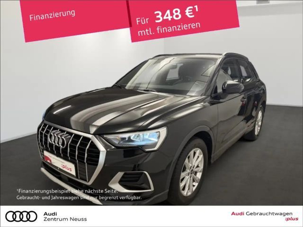 Audi Q3 2022 Diesel