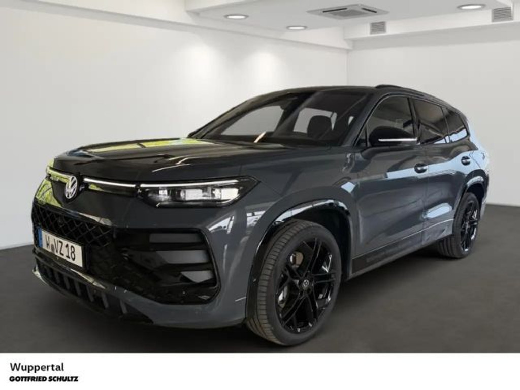 Volkswagen Tayron 2026 Diesel