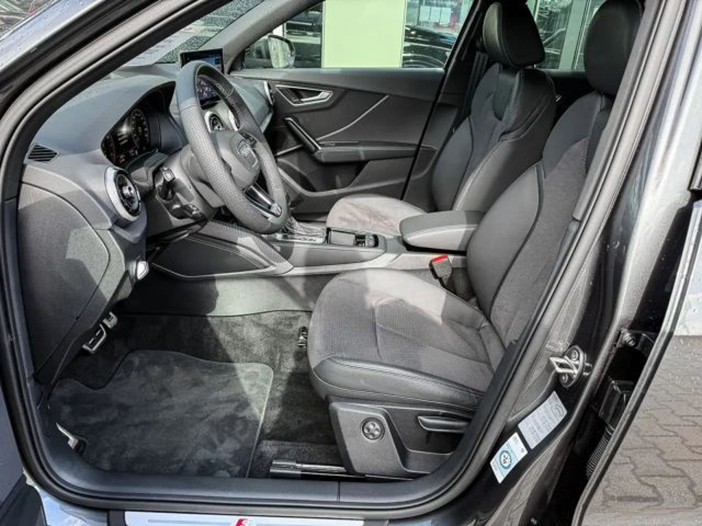 Audi SQ2